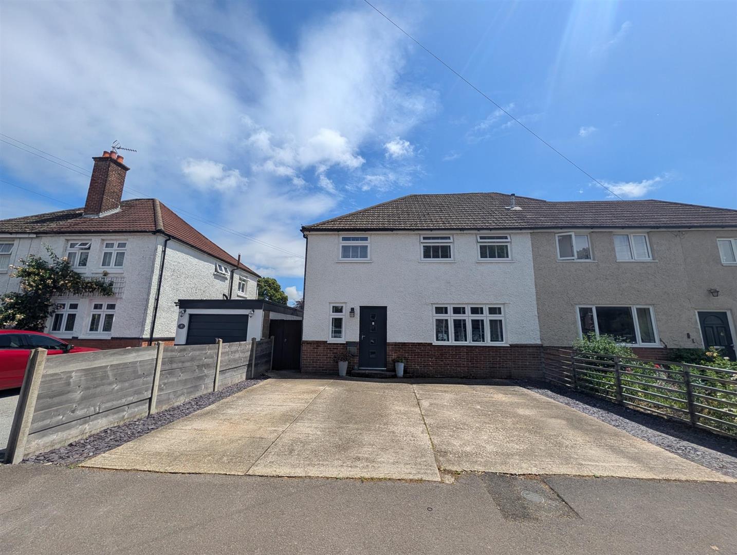 Ruskin Road, Eastleigh, SO50 4JS